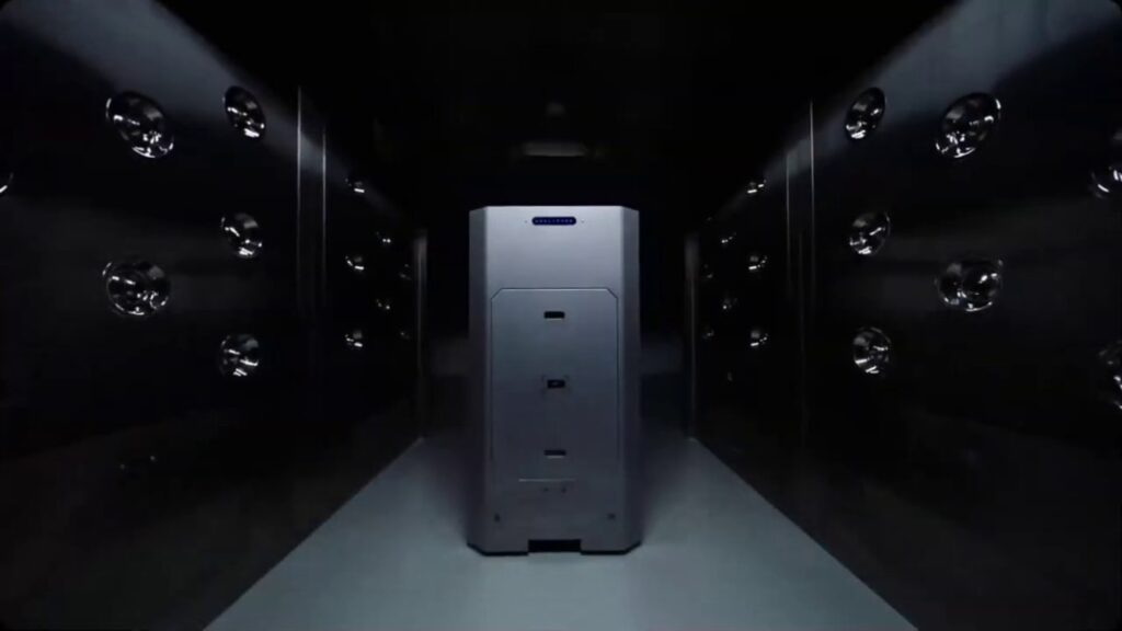 Xiaomi fabricará 10 millones de smartphones al año en una fábrica automatizada