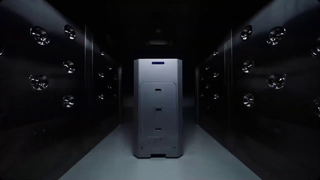 Xiaomi fabricará 10 millones de smartphones al año en una fábrica automatizada