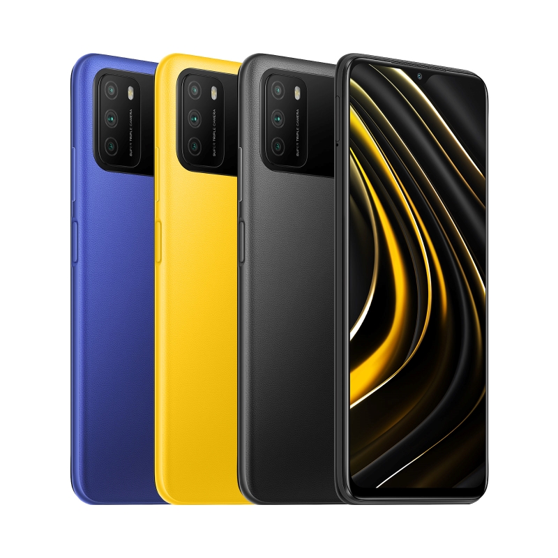 poco m3 xiaomi-poco-m3