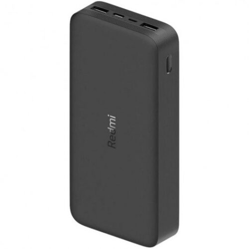xiaomi-redmi-power-bank-20000-mah-18w-fast-charge-negro