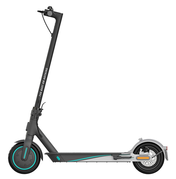 Xiaomi Mi Electric Scooter Pro 2 AMG - Negro - Black