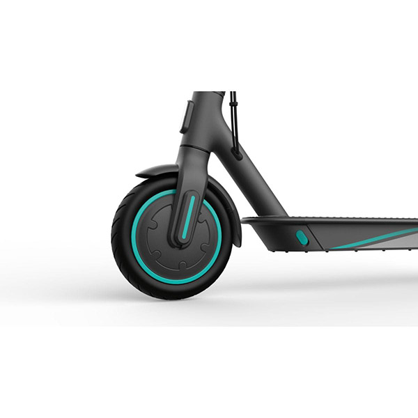 Xiaomi Mi Electric Scooter Pro 2 AMG - Negro - Black-caracteristicas