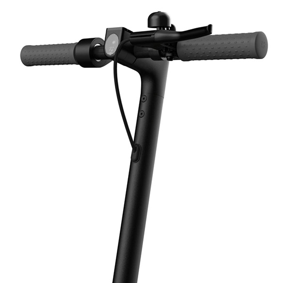 Xiaomi Mi Electric Scooter Pro 2 AMG - Negro - Black-comprar