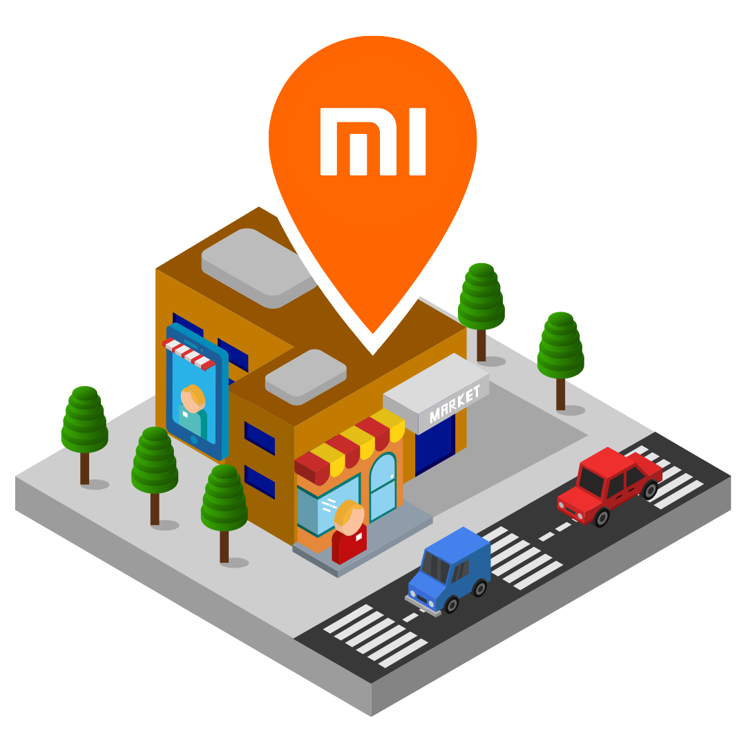 que es una ppp store