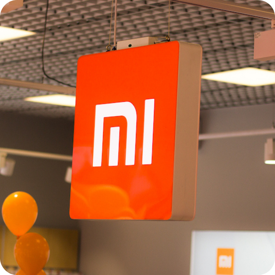 xiaomi punto de venta