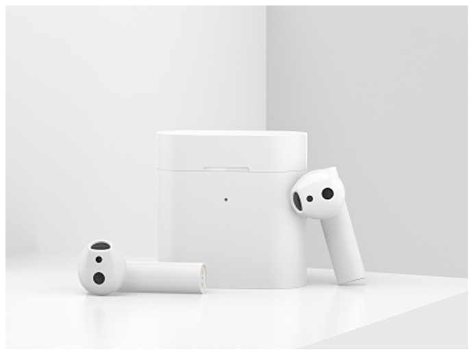 Xiaomi Mi True Wireless 2