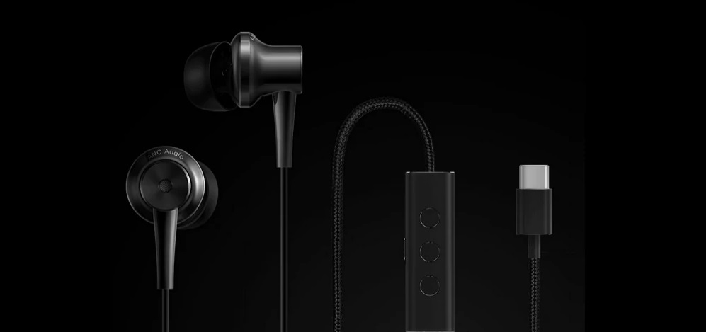auriculares de xiaomi