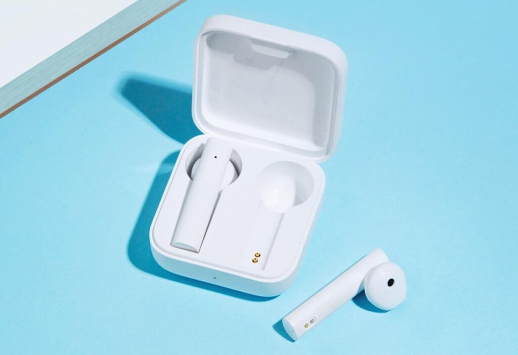auriculares de xiaomi