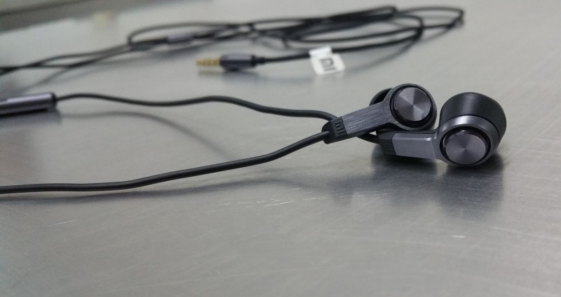 auriculares xiaomi
