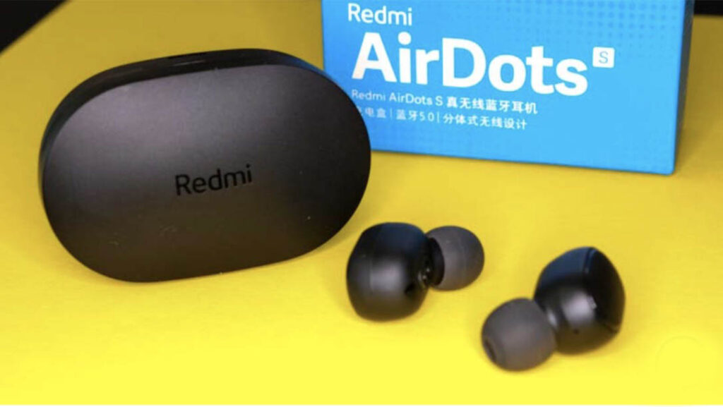 airdot auriculares