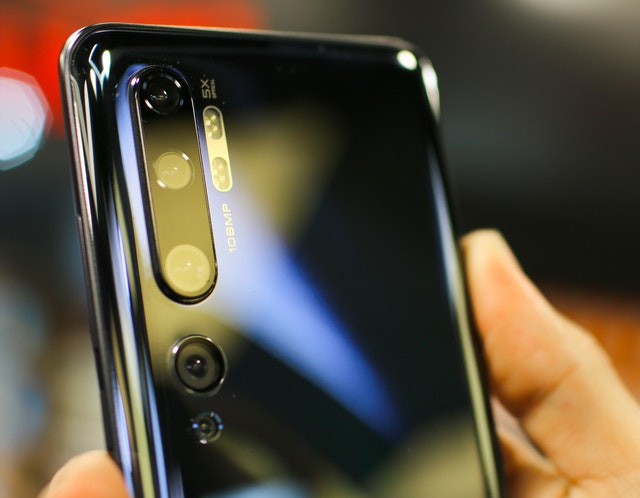 comprar un Mi 10 nuevo