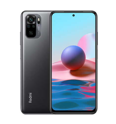 Redmi Note 10