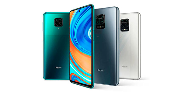 saber si es falto xiaomi