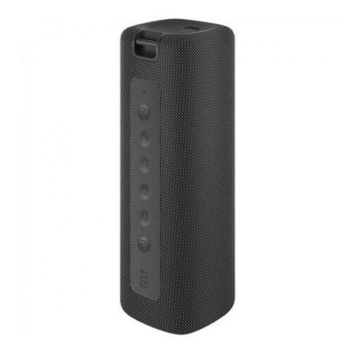 Xiaomi mi portable altavoz bluetooth 16w negro