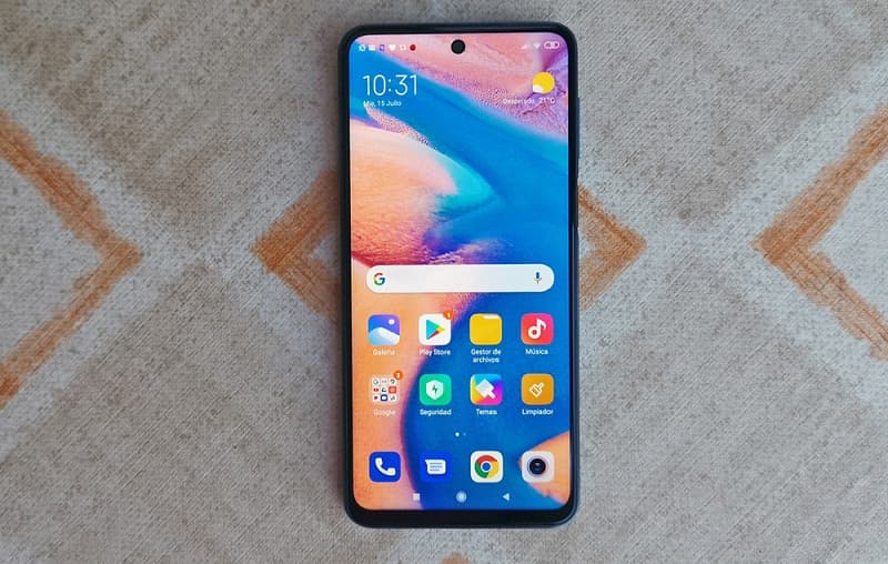 Redmi Note 10