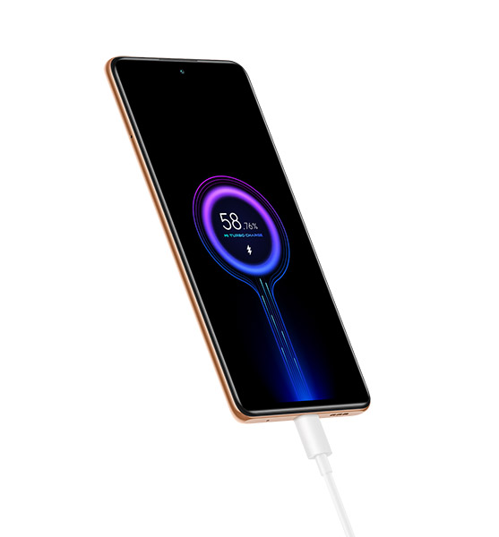 Batería del Xiaomi Redmi Note 10 Pro