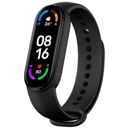 MI BAND 6
