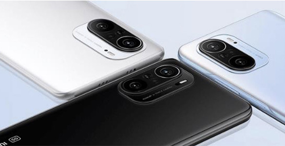 Xiaomi Mi 11i