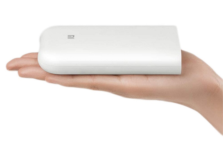 Xiaomi Mi Portable Photo Printer
