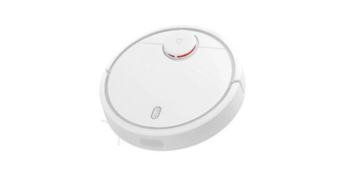 Xiaomi Mi Robot Vacuum-Mop P