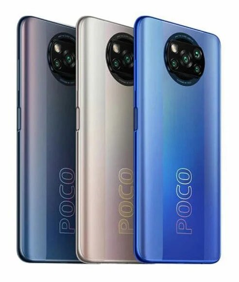 Xiaomi POCO X3 Pro