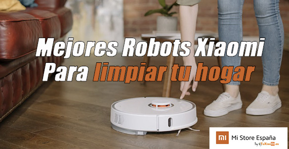mejores-robots-xiaomi-limpieza-hogar