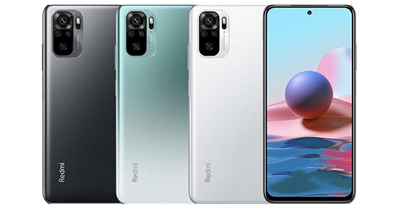 redmi 10