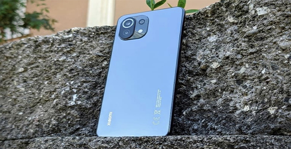 xiaomi 11