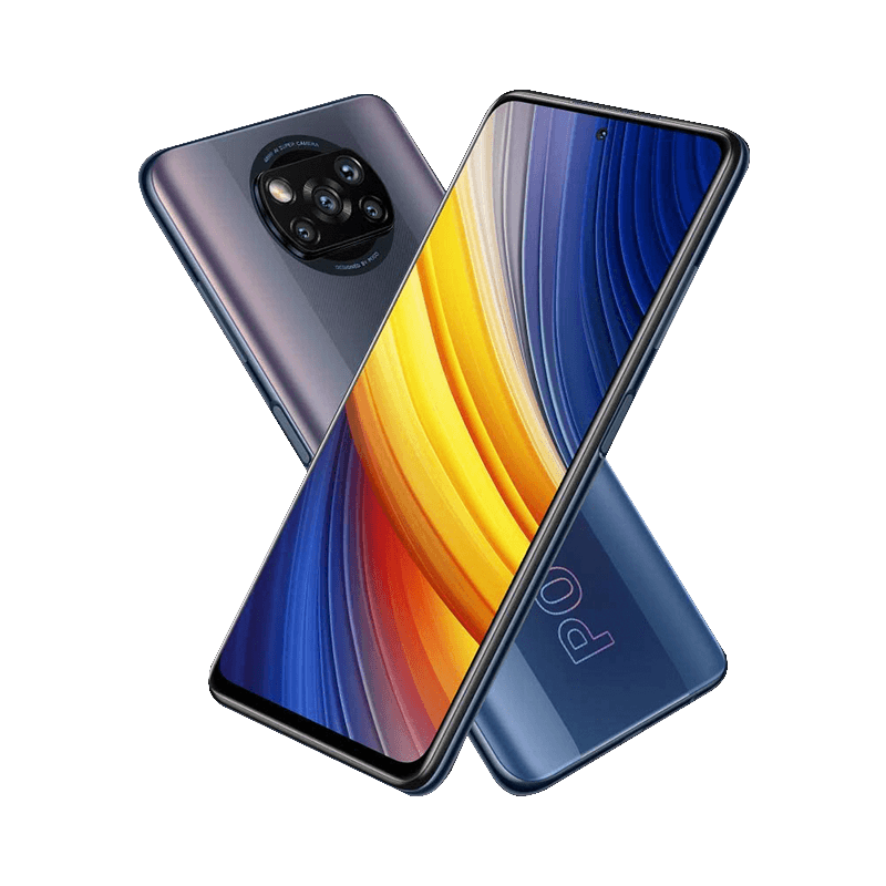 Xiaomi Pocophone x3 Pro 256gb 5G Phantom Black