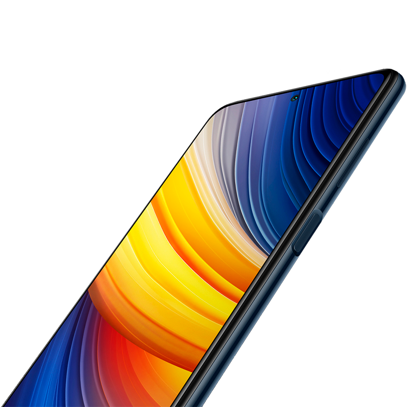 Xiaomi Pocophone x3 Pro 256gb 5G Phantom Black