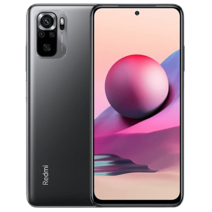 Redmi note 10s gris