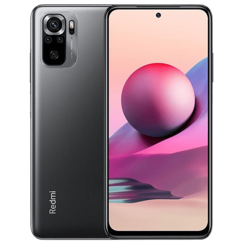 Redmi note 10s gris Redmi note 10s gris