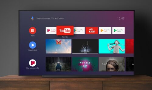 beneficios de tener Android TV