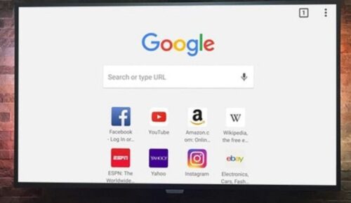 beneficios de tener Android TV