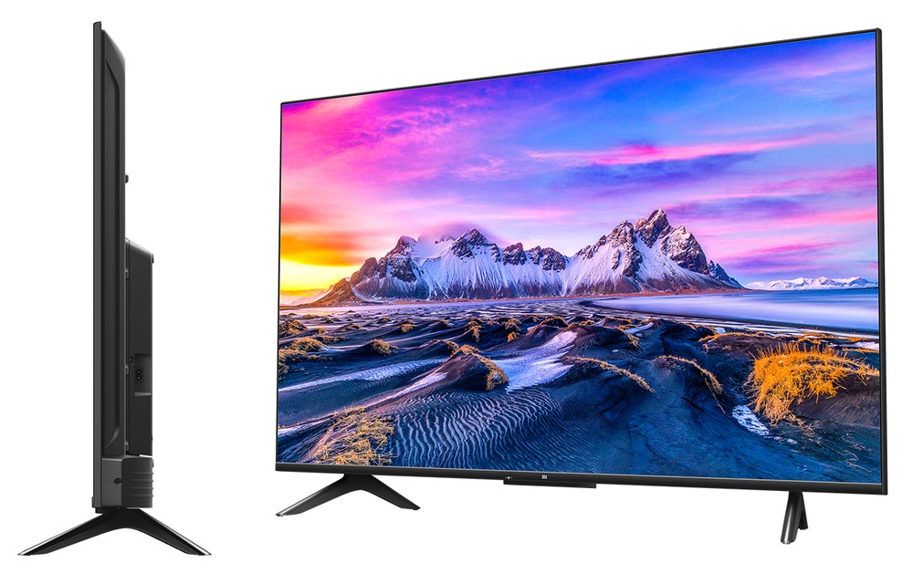 Xiaomi Mi Tv P1 32"