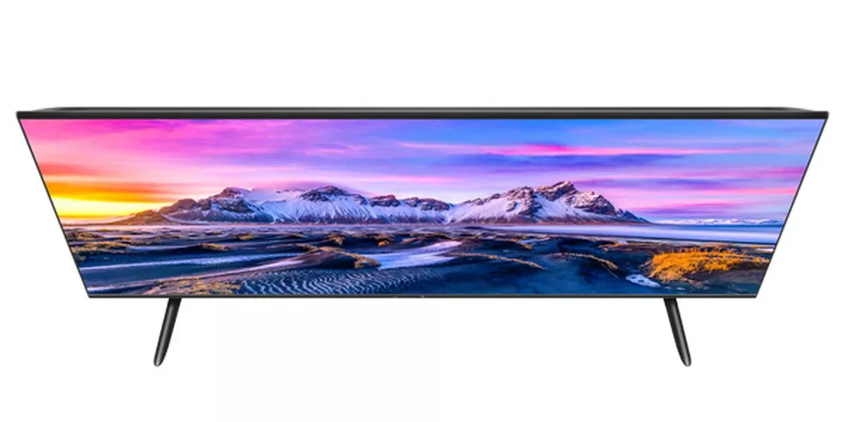 Xiaomi Mi Tv P1 32"