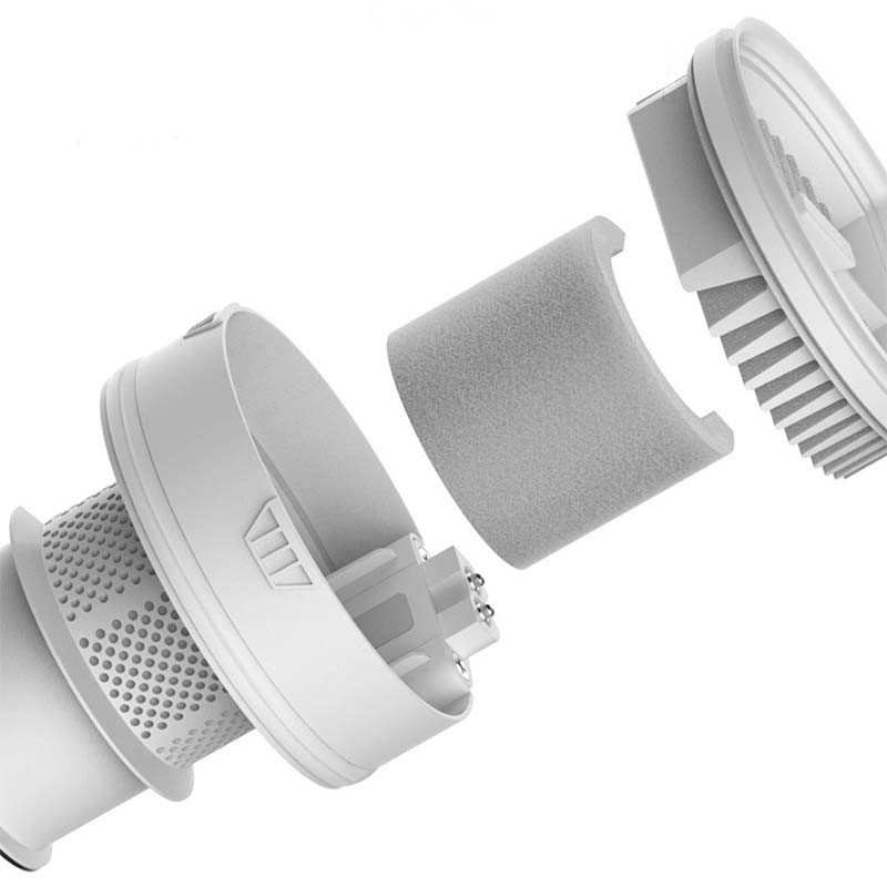 aspirador mi vacuum cleaner light