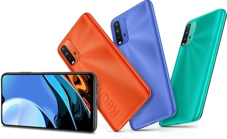 smartphones Xiaomi por menos de 200€