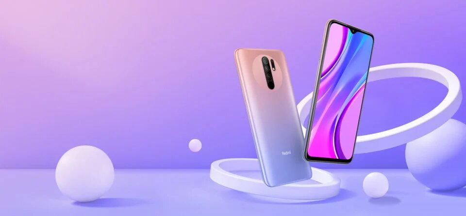 smartphones Xiaomi por menos de 200€