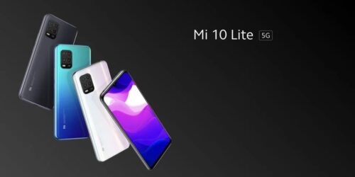 Smartphones Xiaomi por menos de 350€