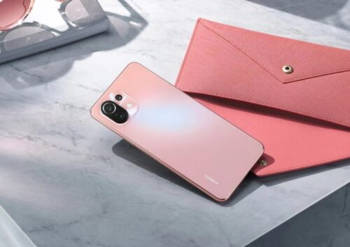 Smartphones Xiaomi por menos de 350€