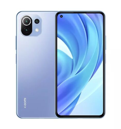 Smartphones Xiaomi por menos de 350€