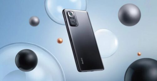 Smartphones Xiaomi por menos de 350€