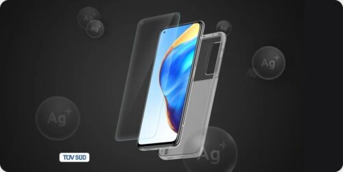 smartphones Xiaomi por menos de 500€