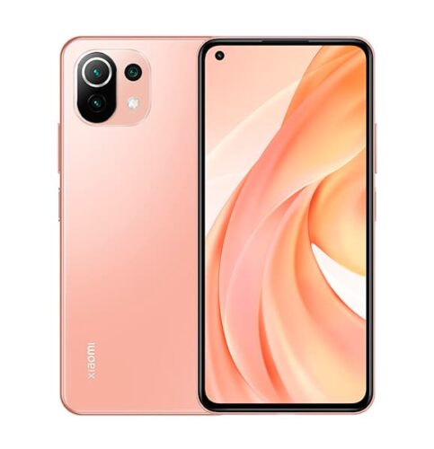 smartphones Xiaomi por menos de 500€