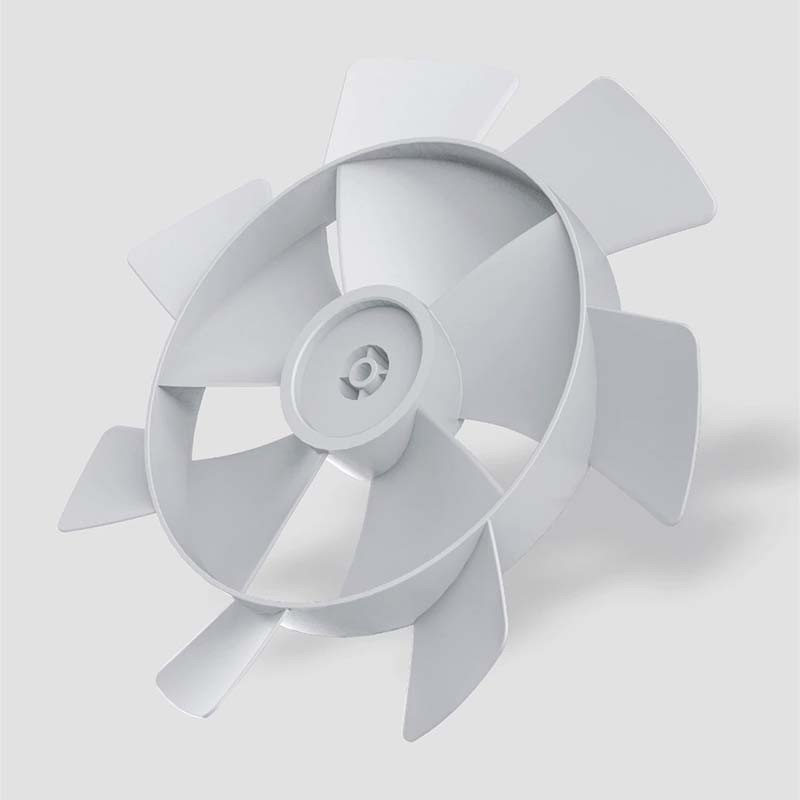 ventilador inteligente de xiaomi