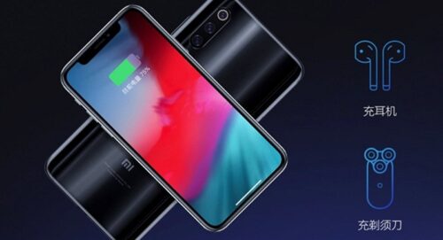 Activar la carga inalámbrica inversa de tu Xiaomi