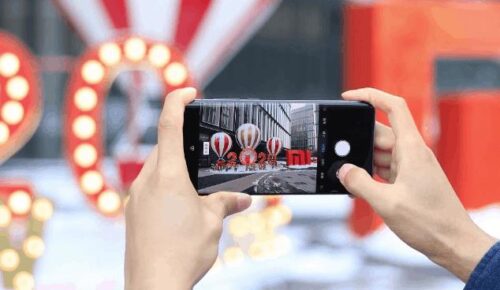 Ahorrar espacio en tu Xiaomi