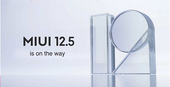 Así será la fase de despliegue de MIUI 12.5