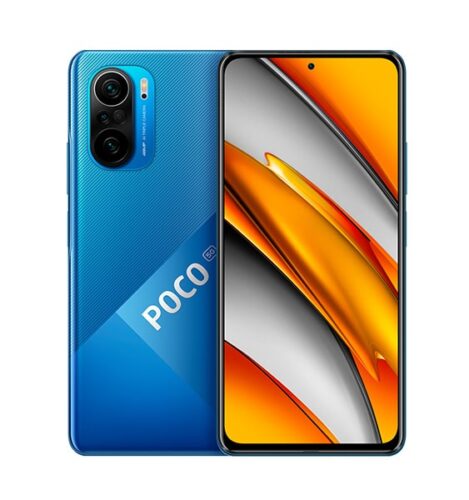 Comparativa Xiaomi POCO